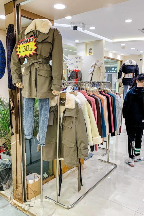 廣州服裝批發(fā)市場(chǎng)大特價(jià) 100元3件搶購(gòu)，9號(hào)截止！最后機(jī)會(huì)抓緊撿寶